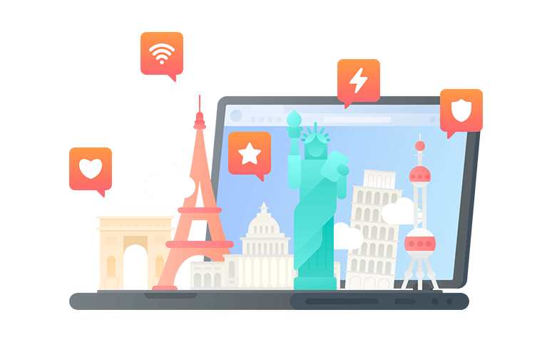 圣多美和普林西比回国vpn - OBS加速器